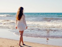 Comment s'habiller pour aller à la plage ?