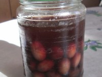 Comment saler des olives ?