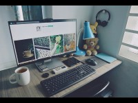 Comment travailler dans une maison pleine d'enfants bruyants