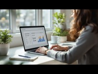 Comment un simulateur d’épargne peut booster votre argent et vos projets