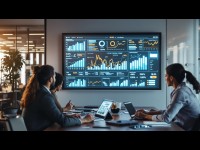 Comment utiliser les données d'entreprise pour dynamiser sa stratégie commerciale ?