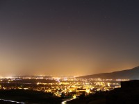 Comprendre la pollution lumineuse en 4 questions