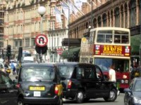 Conduire à l'étranger : guide pratique