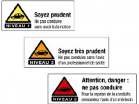 Conduite et médicaments : quelles sont les règles de prudence ?