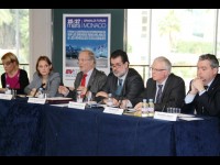 Conférence de presse du Salon EVER Monaco 2014