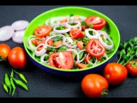 Conseils pour Réussir vos Salades Composées