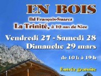 Construire en bois : le rendez-vous de la construction en bois en région PACA