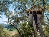 Construire une cabane dans les arbres : quelles autorisations ?