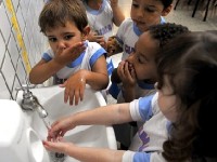 Contre les virus de l'hiver, ayez les bons réflexes !