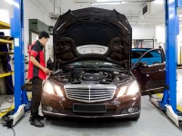 Contrôle technique : quelles évolutions à partir de 2025 ?