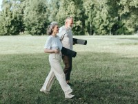 Convalescence : quel sport après une maladie cardiaque ?