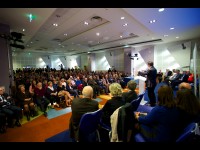 Convention sur l’emploi à Nice