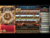 Dans le jeu Cookie Clicker, qui vous prépare des cookies ?