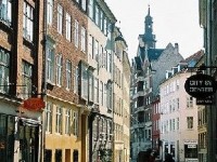 Copenhague : la perle du Danemark