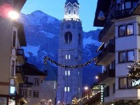Cortina d'Ampezzo : une station italienne à l'esprit jet-set