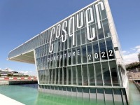 Cosquer Méditerranée : un trésor d'art pariétal à Marseille