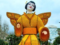 Côte d'Azur : 5 bonnes raisons d'aller à la Fête du citron de Menton