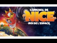 Côte d'Azur : 5 choses à savoir sur le Carnaval de Nice 2018