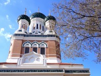 Côte d'Azur : 5 spots instagrammables à Nice