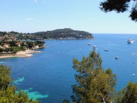 Côte d'Azur : le top 5 des plus beaux caps azuréens