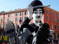 Côte d'Azur : les points forts du Carnaval de Nice 2019