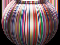 Couleurs de Corée : quand l'art contemporain coréen embrase Paris de mille teintes