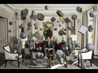 Coup de Coeur : Cerise Doucède, l'artiste qui suspend le temps