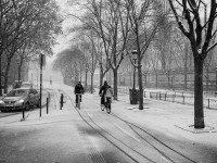 Coup de froid sur la France : quelles sont les causes du phénomène ?