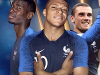 Coupe du monde 2018 : revivez l'épopée des Bleus sur TF1