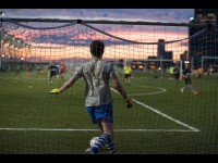 Coupe du monde 2026 : New York City passe à l'heure du football