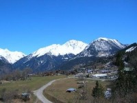 Courchevel, une station de prestige au coeur des 3 Vallées