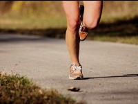 Coureurs, prenez soin de vos pieds