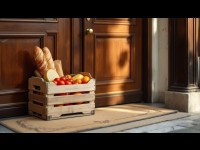 Course en ligne : transformer la corvée des courses en un vrai moment de liberté