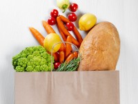 Courses alimentaires : 5 avantages à faire ses courses en ligne à Paris