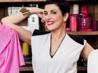 Cousu Main : le concours de couture animé par Cristina Cordula