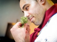 Covid : que faire en cas de perte d'odorat et de goût ?