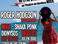 Crazy week !!! : le festival de musiques actuelles niçois