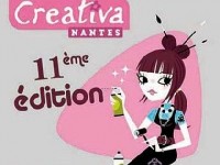 Creativa : des salons de loisirs créatifs