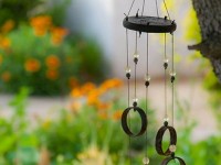 Créer un jardin du vent : idées et astuces