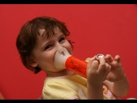 Crise d'asthme : que faire ?