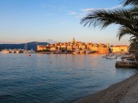 Croatie : 5 bonnes raisons de visiter l'île de Korcula