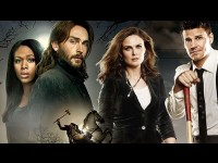 Crossover inédit entre Bones et Sleepy Hollow sur M6