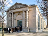 Culture : 5 bonnes raisons de visiter le Musée de l'Orangerie