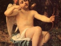 Cupidon : le dieu de l'amour