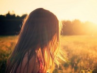 Cure détox : pour les cheveux aussi