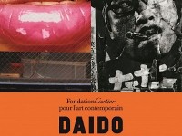 Daido Moriyama : une exposition à la Fondation Cartier