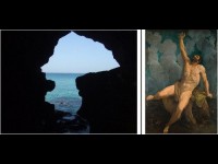 Dans le ventre d'Hercule