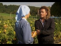 Dans les yeux d'Olivier : des reportages intimistes sur France 2