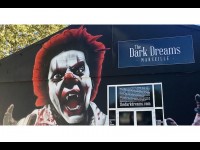 Dark Dreams : un labyrinthe de l'horreur à Marseille