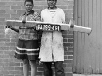 David Goldblatt, TJ 1948-2010 : une exposition à la fondation HCB